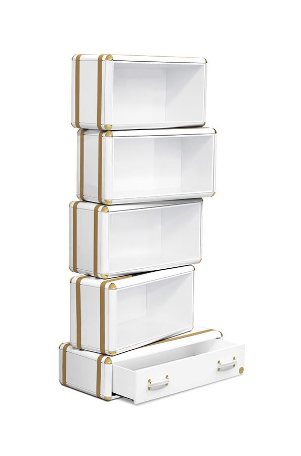 Estante Airborne Fantasy