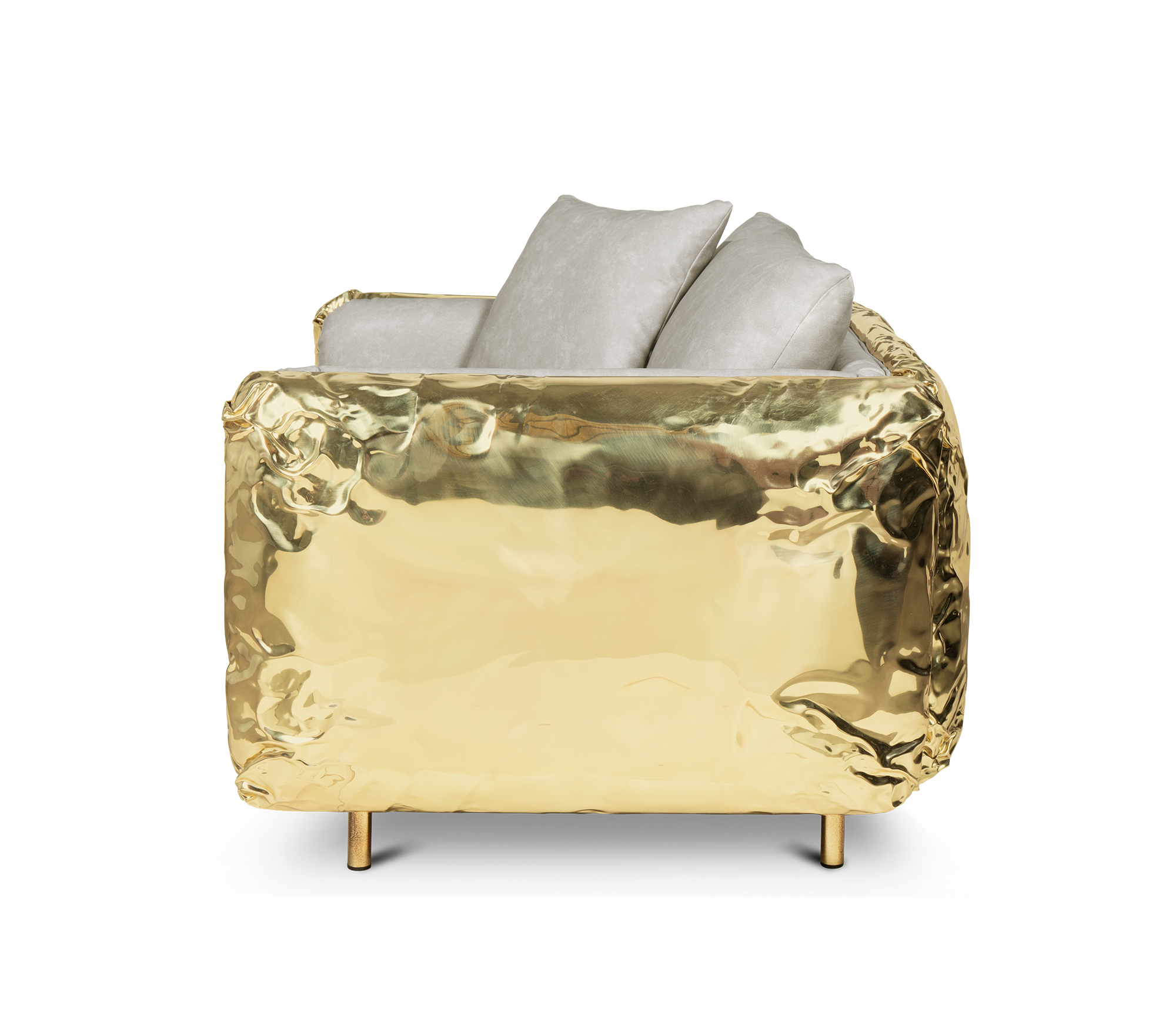 Poltrona Luxe Imperia