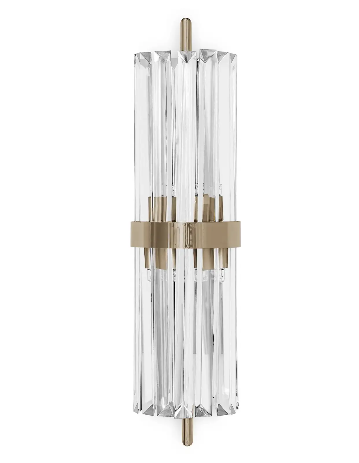 Candeeiro de parede pequeno Freedom II