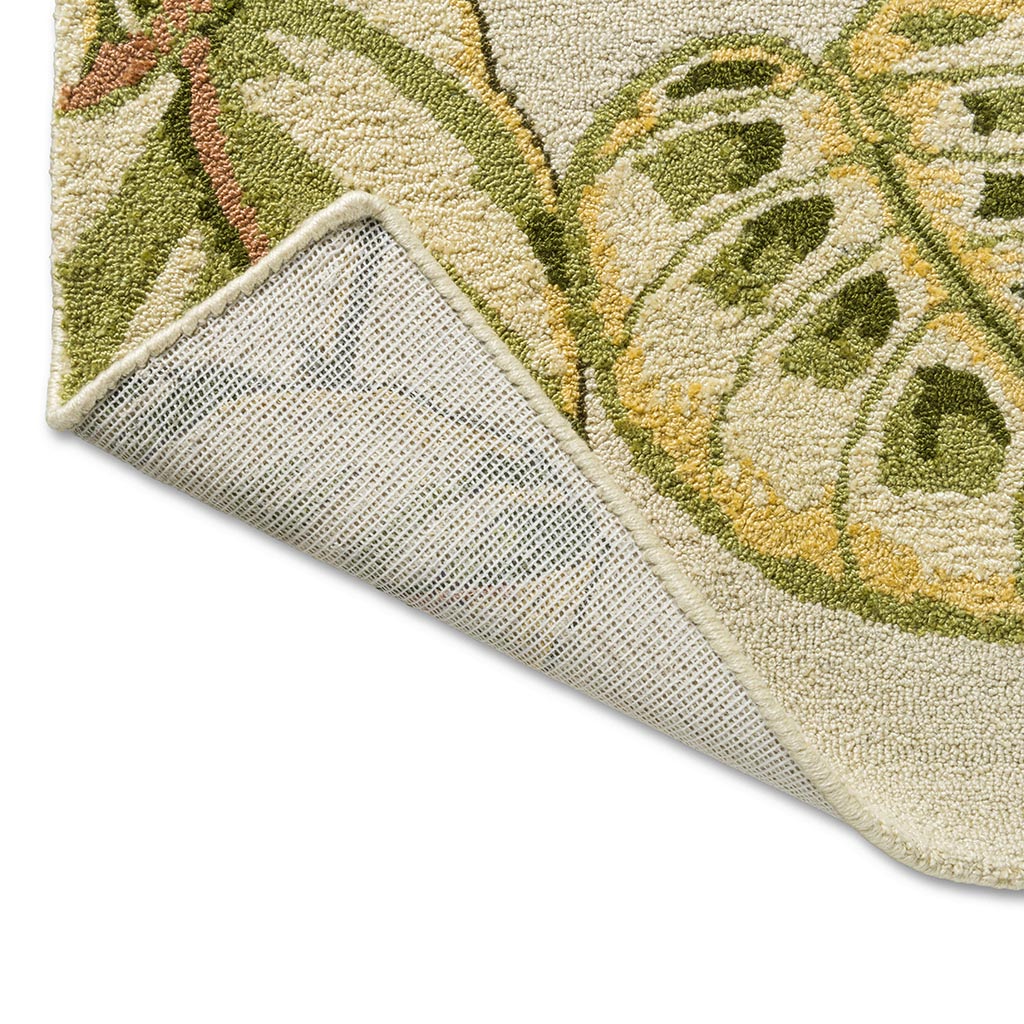 Tapete Exterior Calathea Samphire