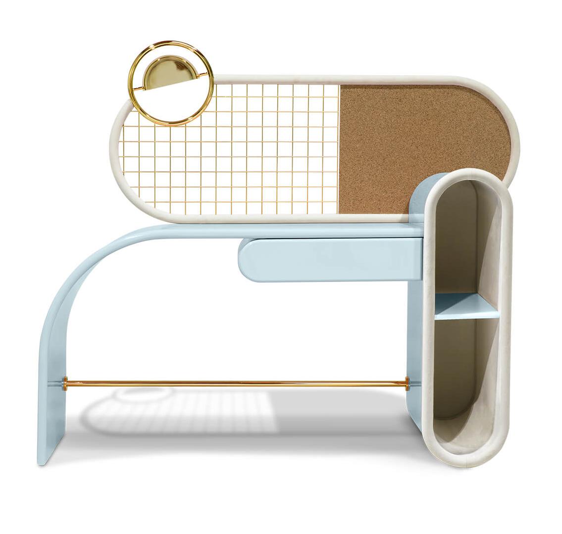 Secretária de estudo Sugar Rush