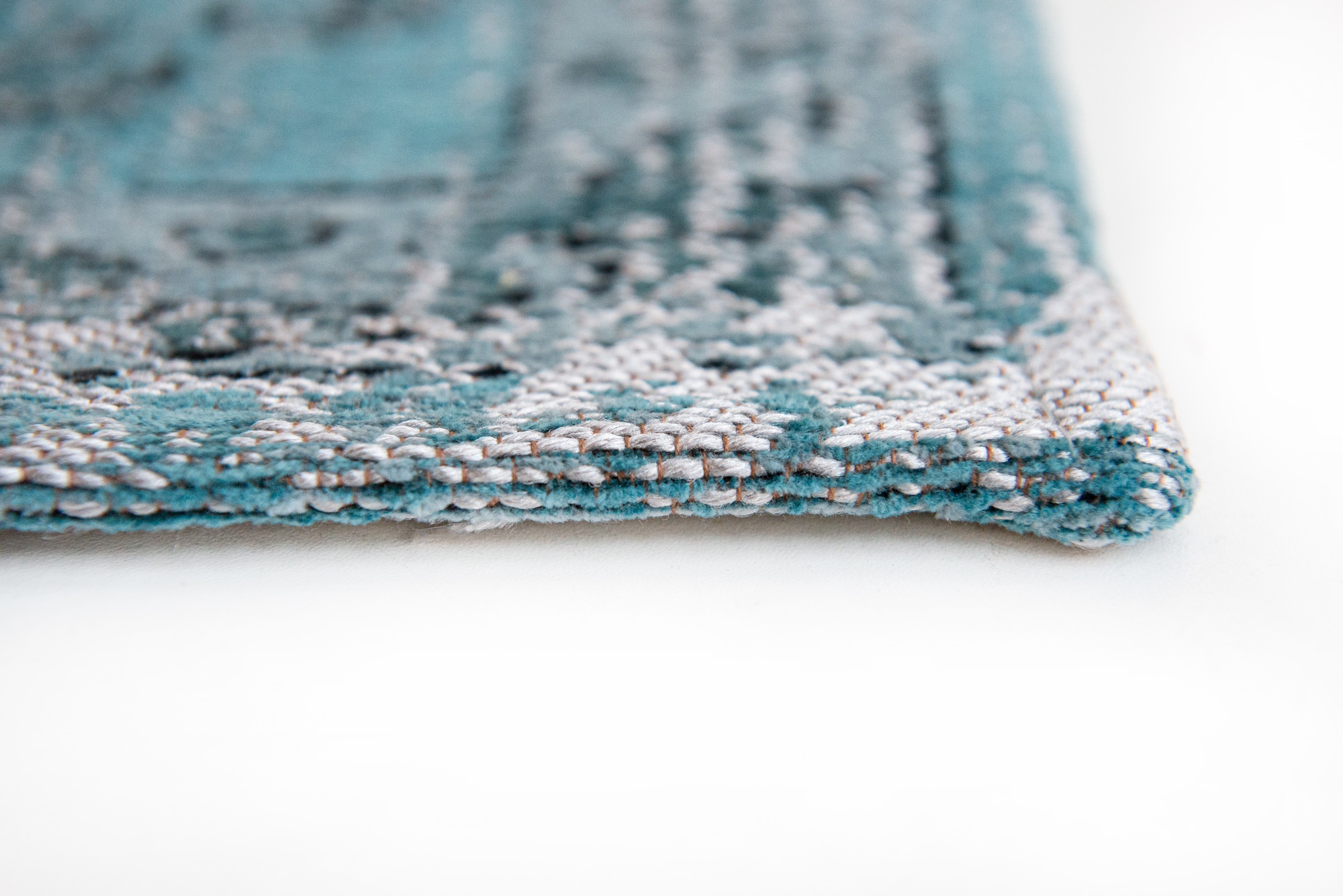 Tapete Dandolo Azul 9140