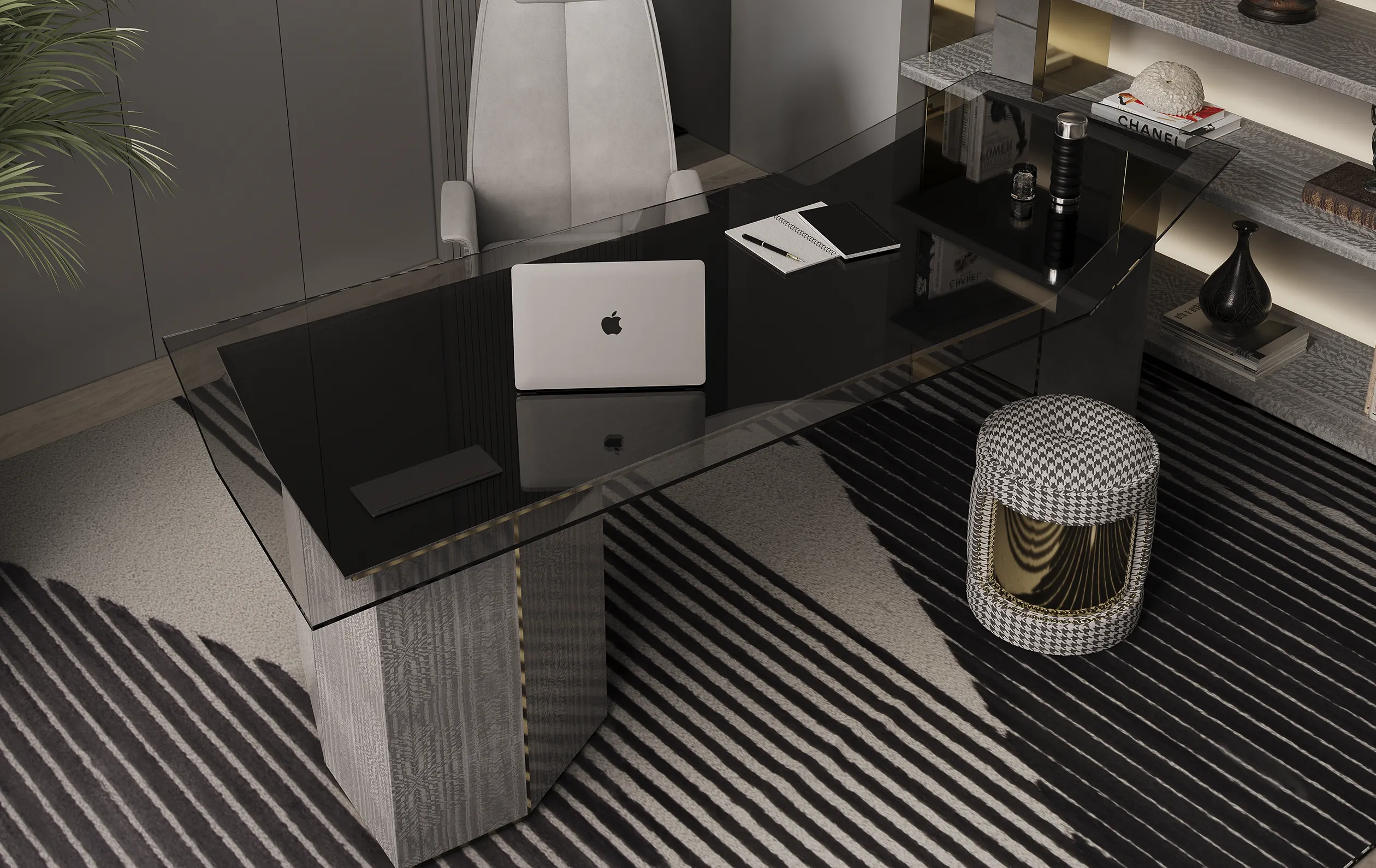 Secretária Summit - 7