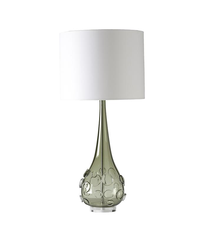 Candeeiro de Mesa Sebastian Sage