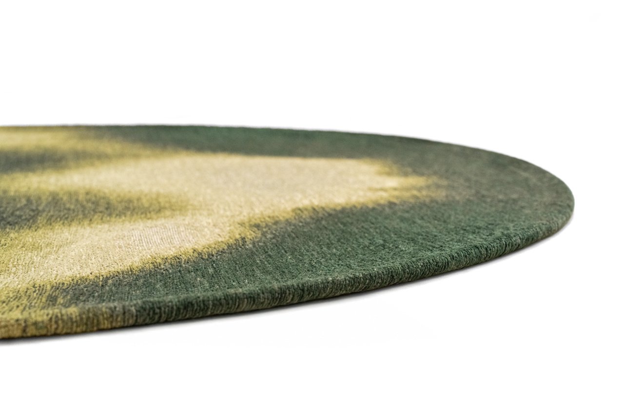 Tapete Aquarelle Leaf