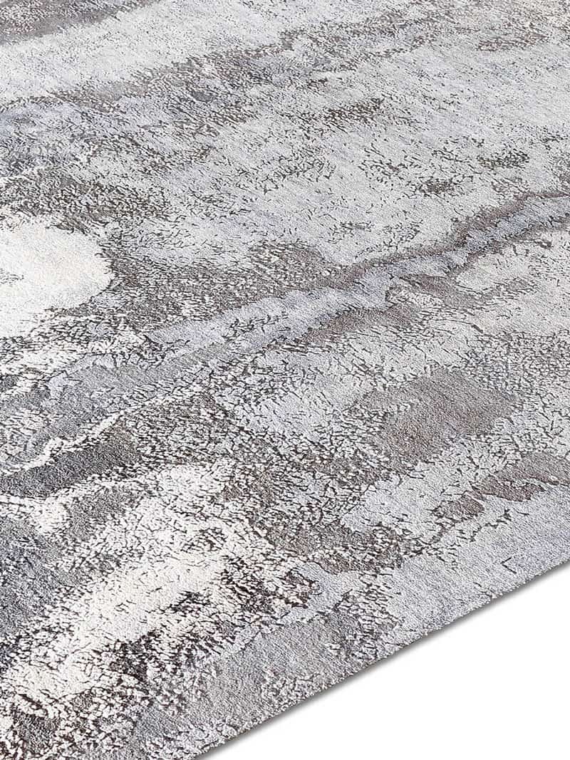 Tapete Sand Mix Feito à Mão Luxury