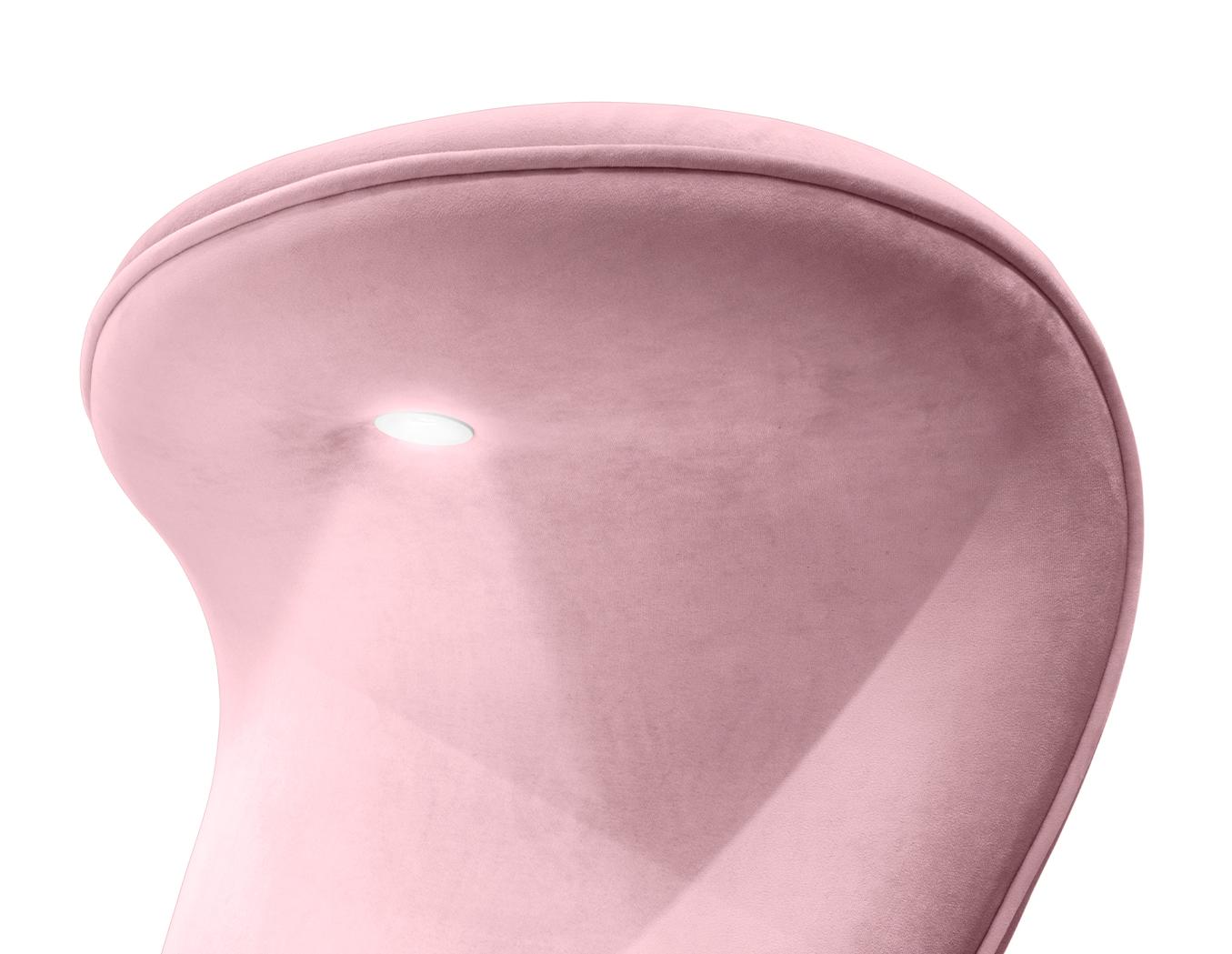 Cama toca Snuggly Bunny