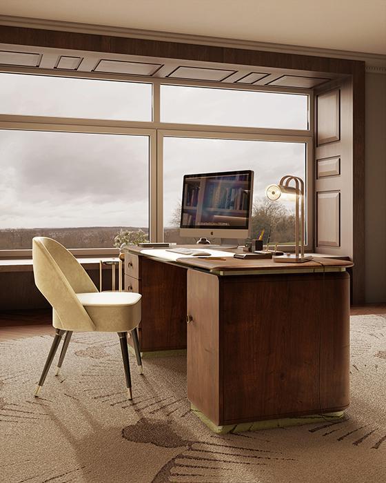 Secretária de Estudo Arlo - 2