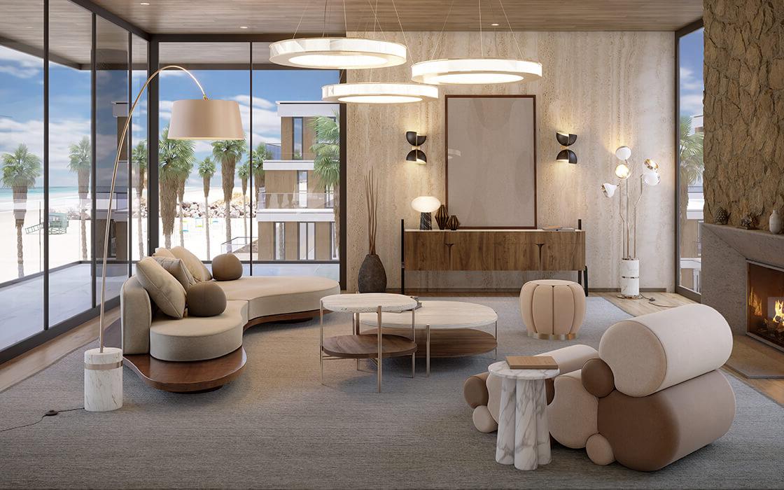 Mesa de Apoio Conrad - 5