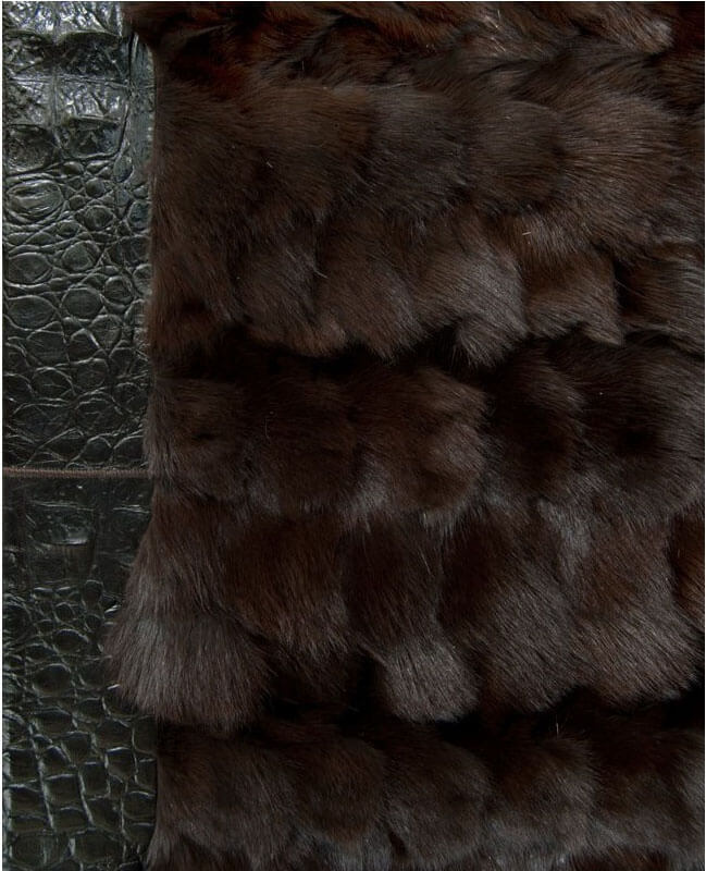 Tapete Pele Jango | Tamanho: 270 × 360 cm