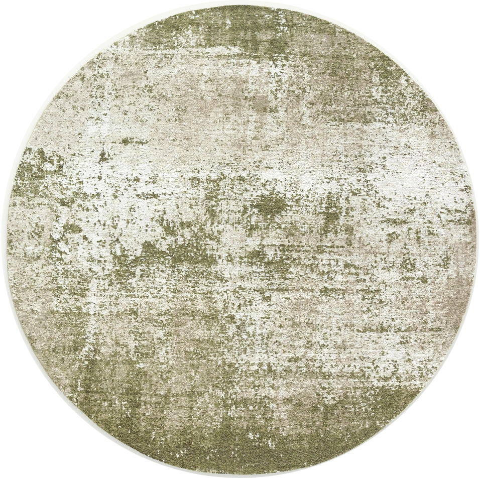 Tapete Uranus 9727 Redondo | Tamanho: Ø 140 cm