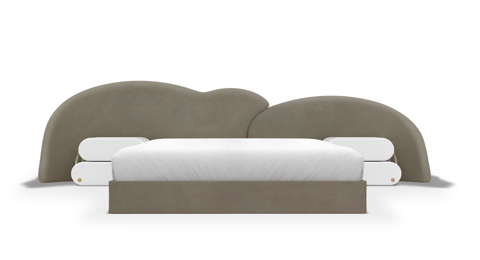 Cama serenidade Nimbus