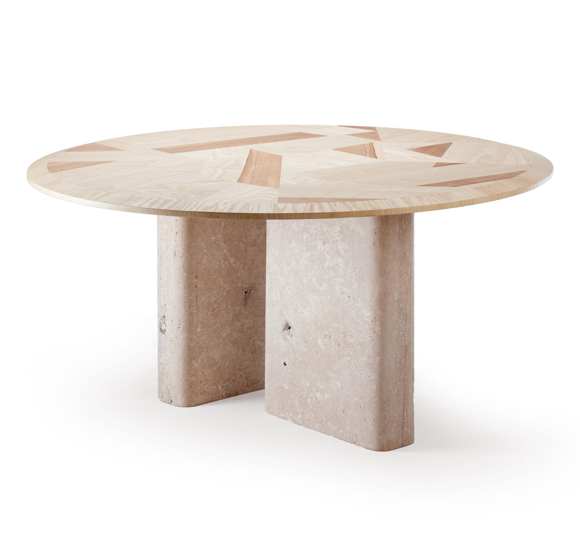 Mesa de Jantar L'Anamour