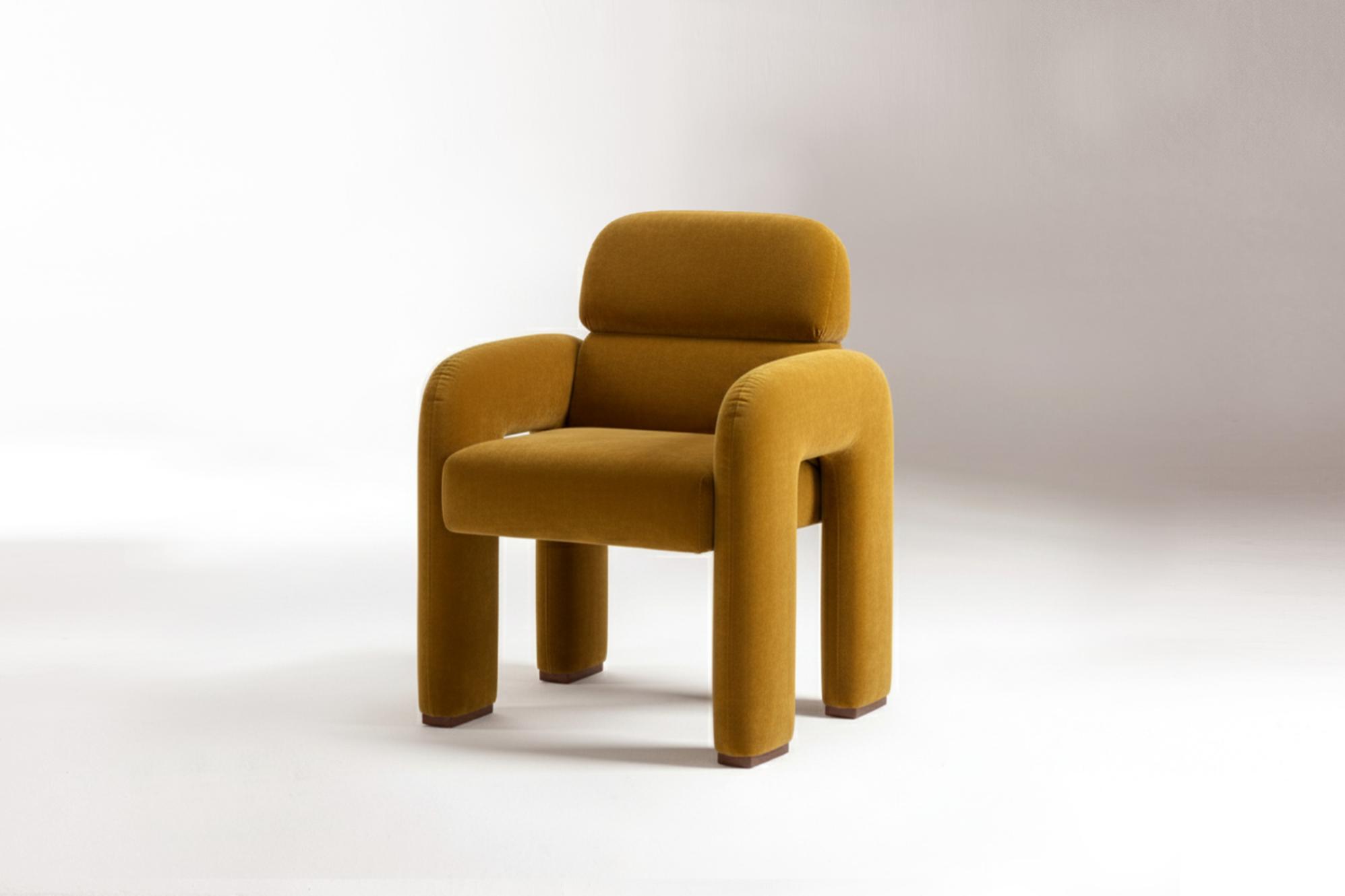 Cadeira Vertigo