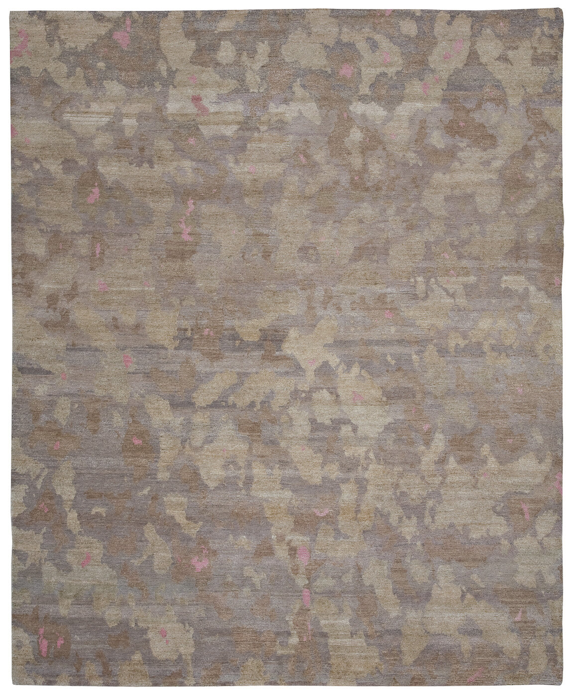 Tapete Mauro Camo | Tamanho: 250 × 300 cm