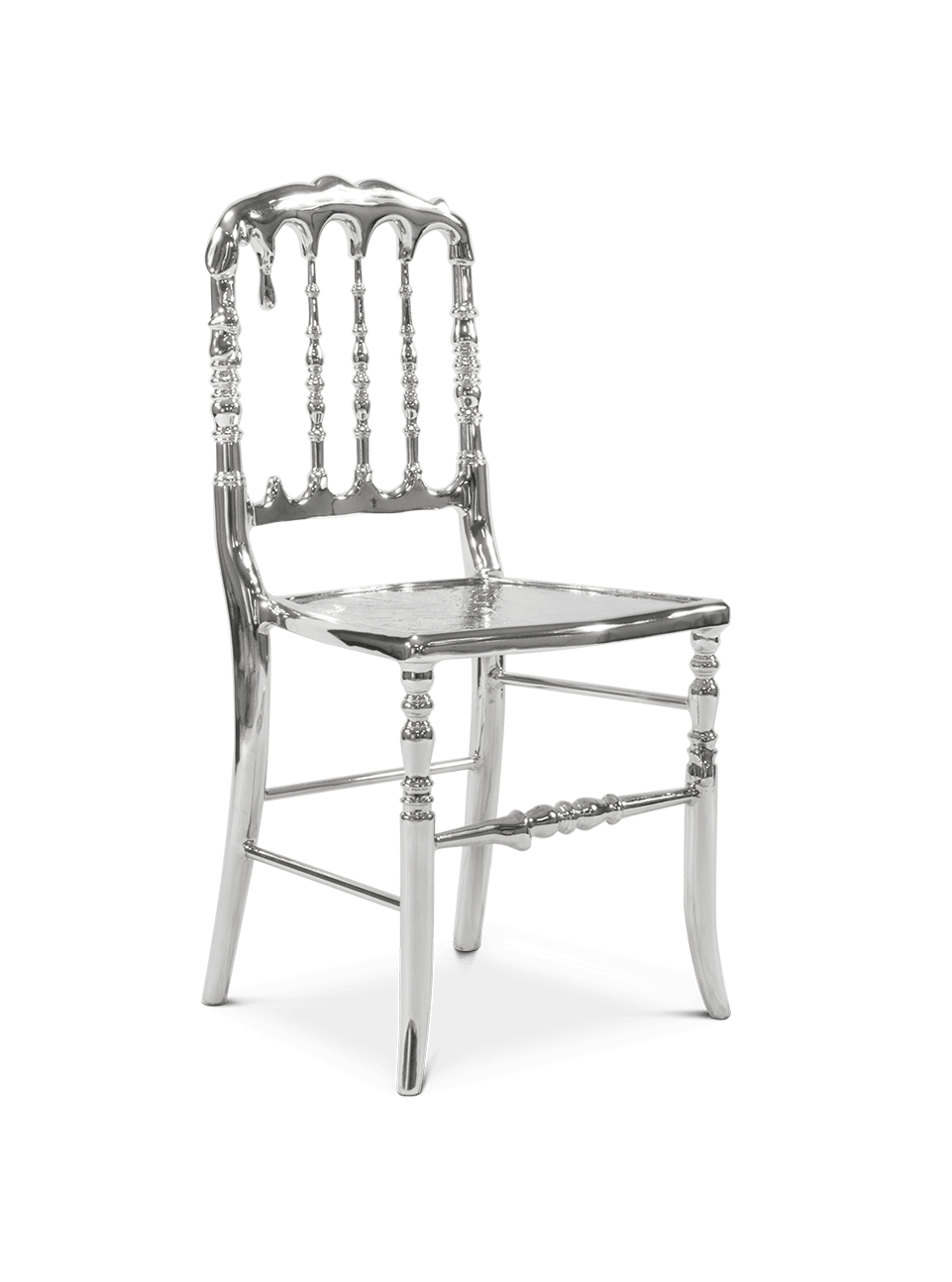 Cadeira Empyrean Signature