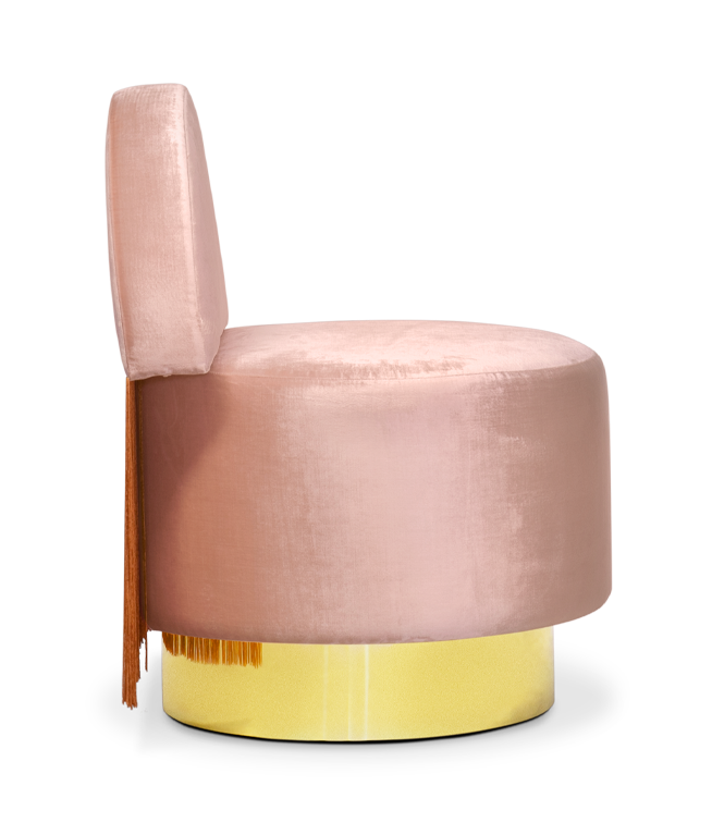 Cadeira Franco Seating