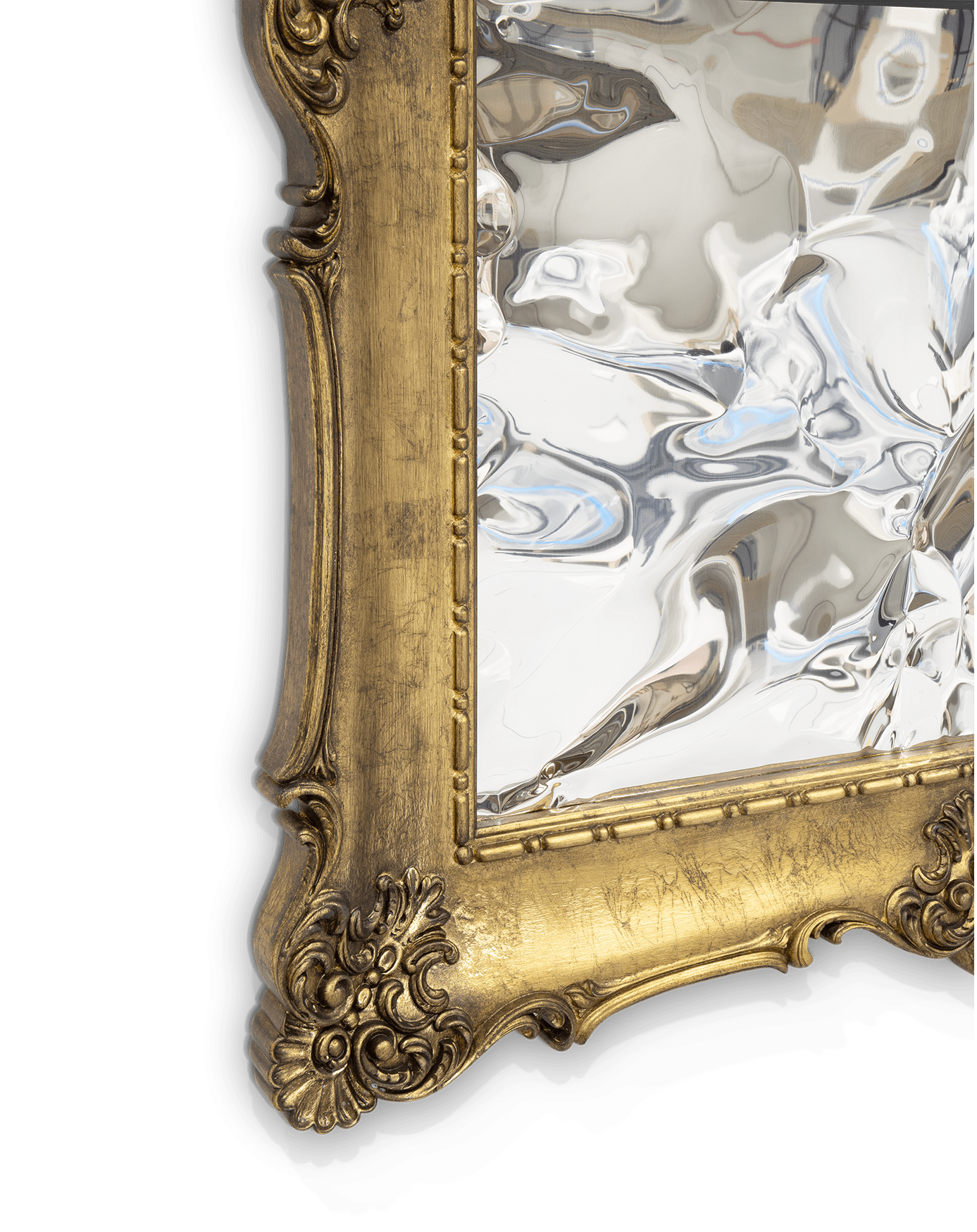 Espelho prestígio Dinis