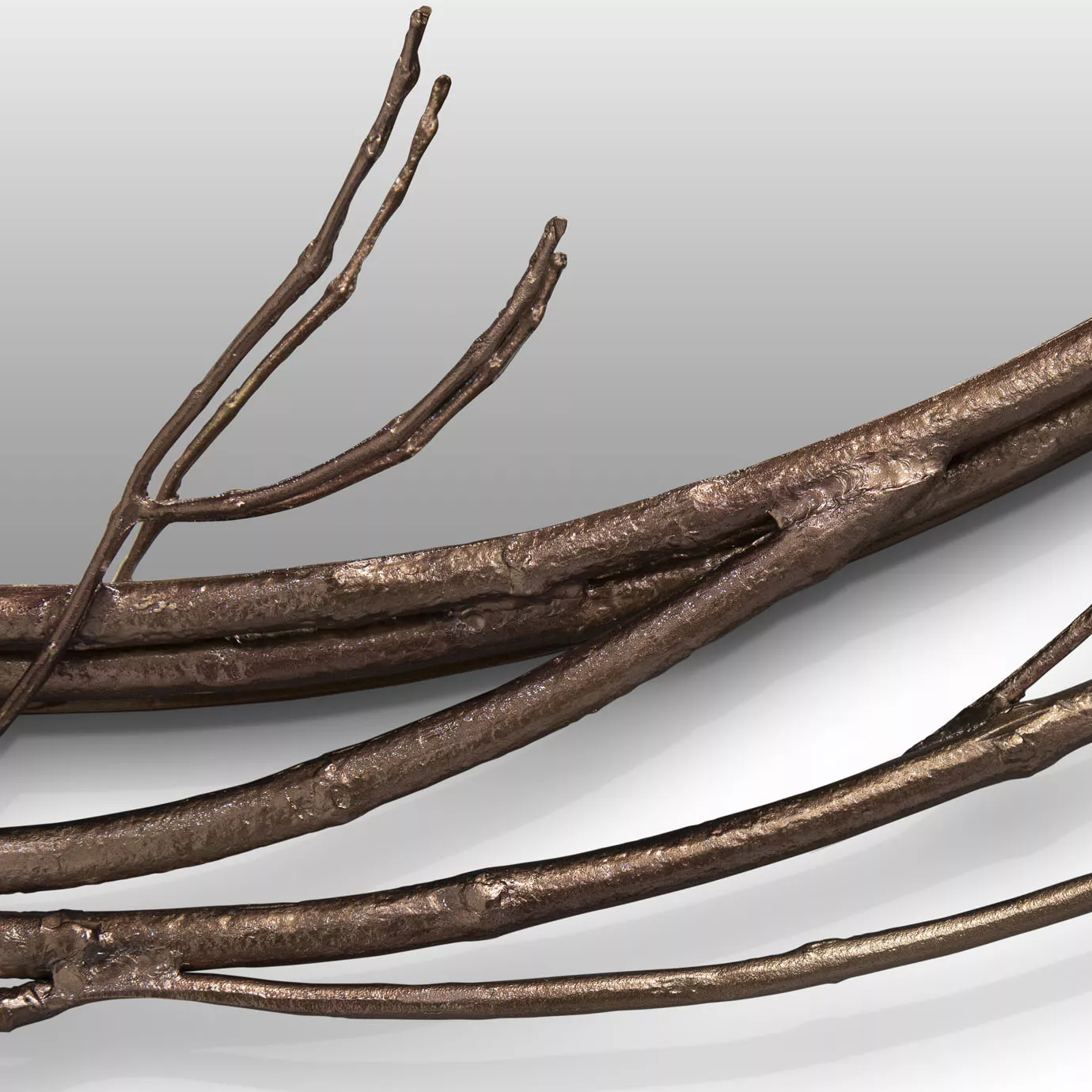 Espelho cristal Stella