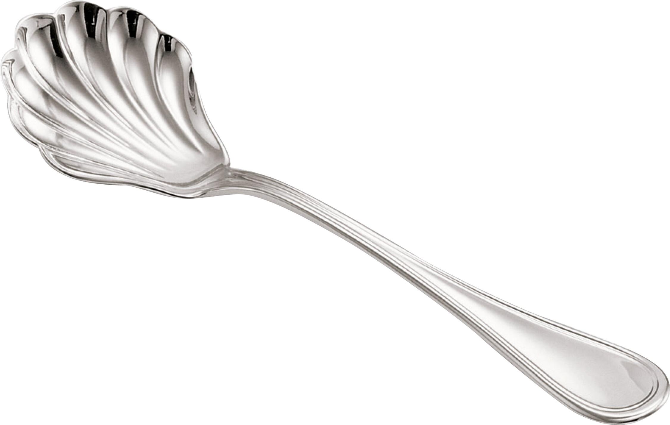 Colher de Servir para Café/Chá