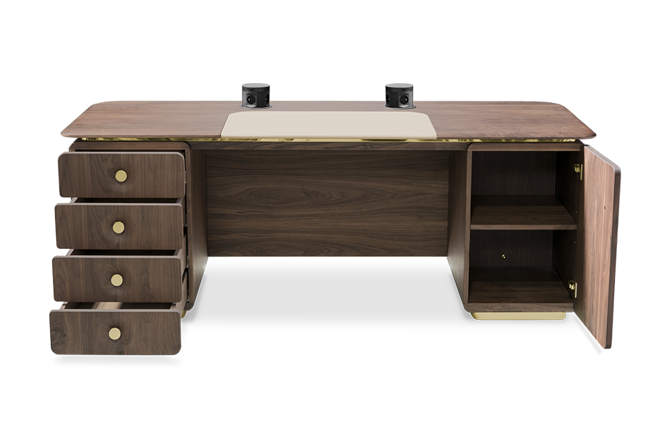 Secretária de Estudo Arlo