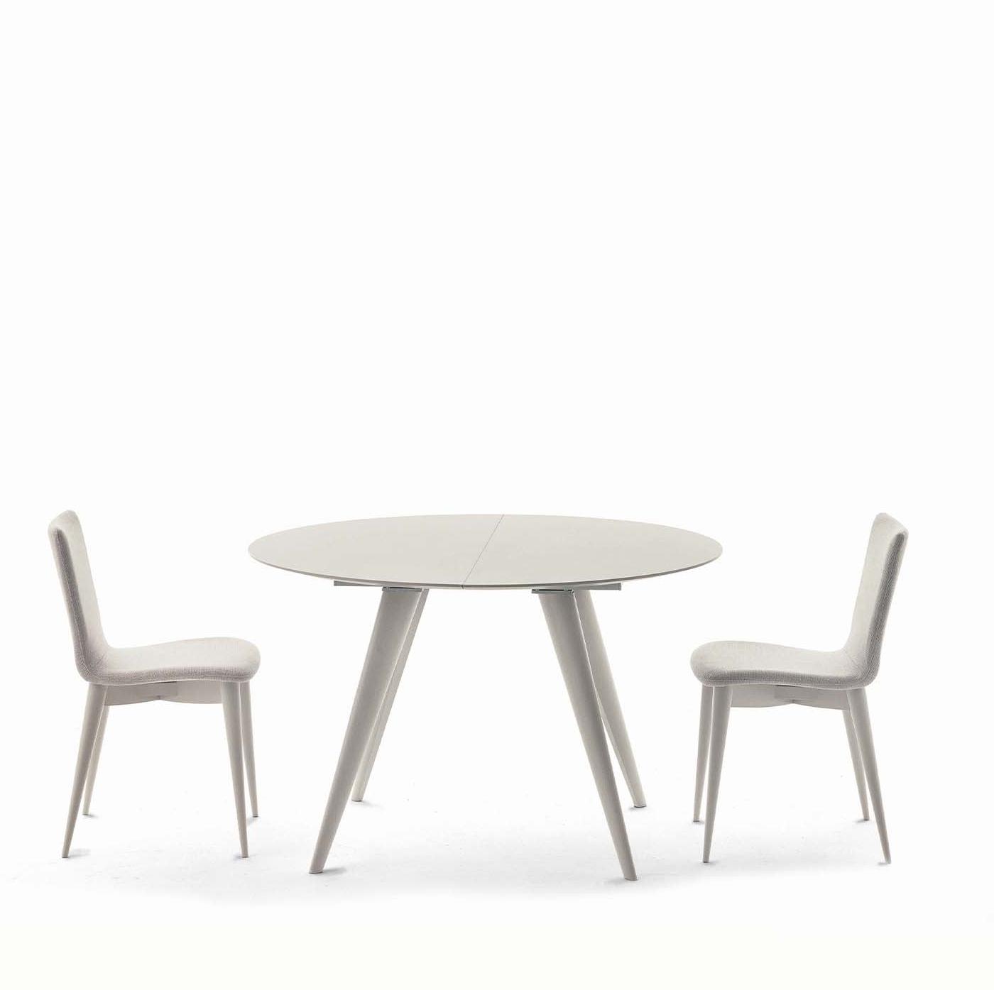 Mesa de Jantar Extensível Elegance