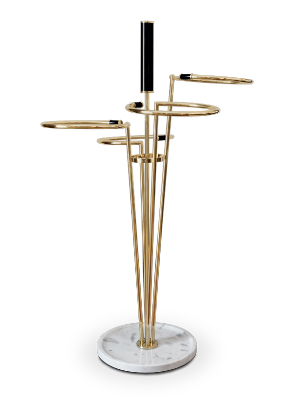 Porta-guarda-chuvas Beacon