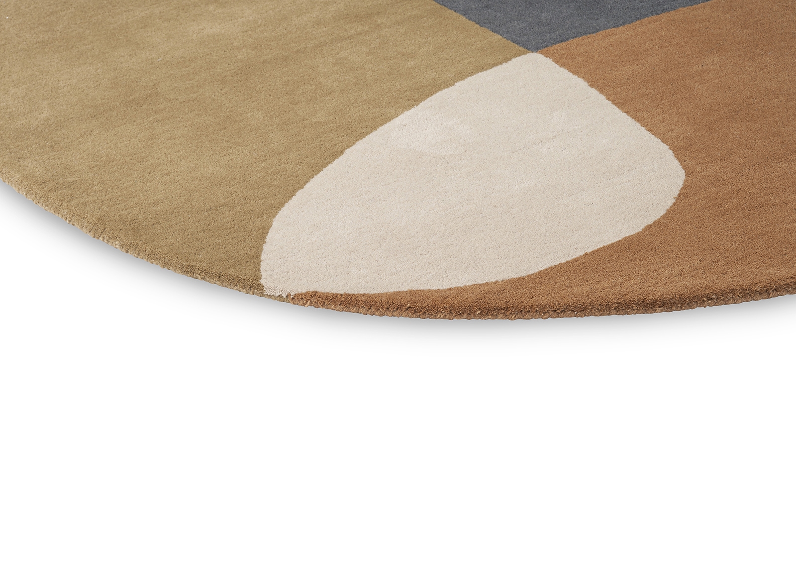 Tapete Decor Miller Outono | Tamanho: 200 × 280 cm