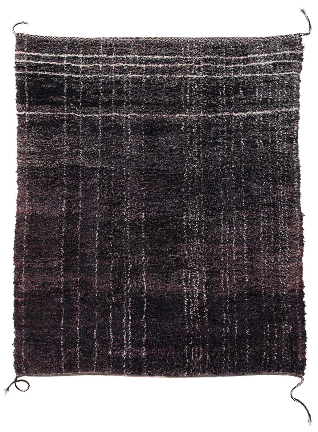 Tapete Matrix Reverse