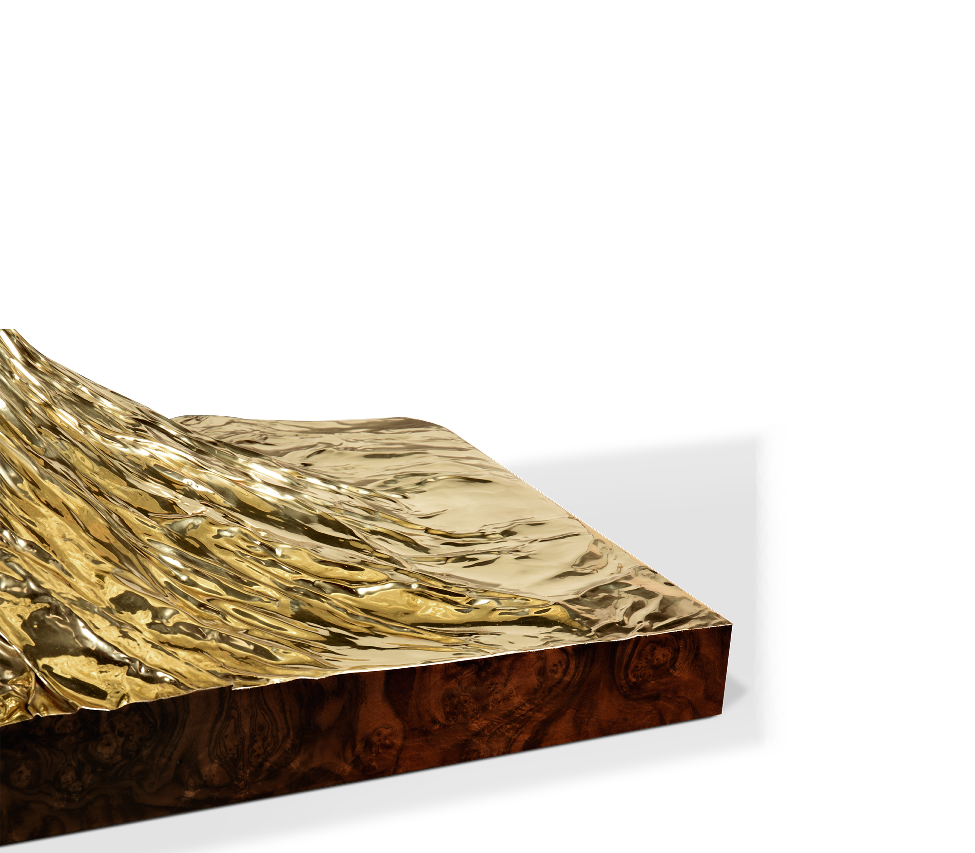 Mesa de Jantar Luxe Evolution