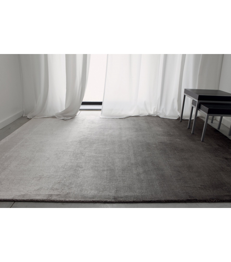 Tapete Noho | Cor: Coffee | Tamanho: 300 × 400 cm
