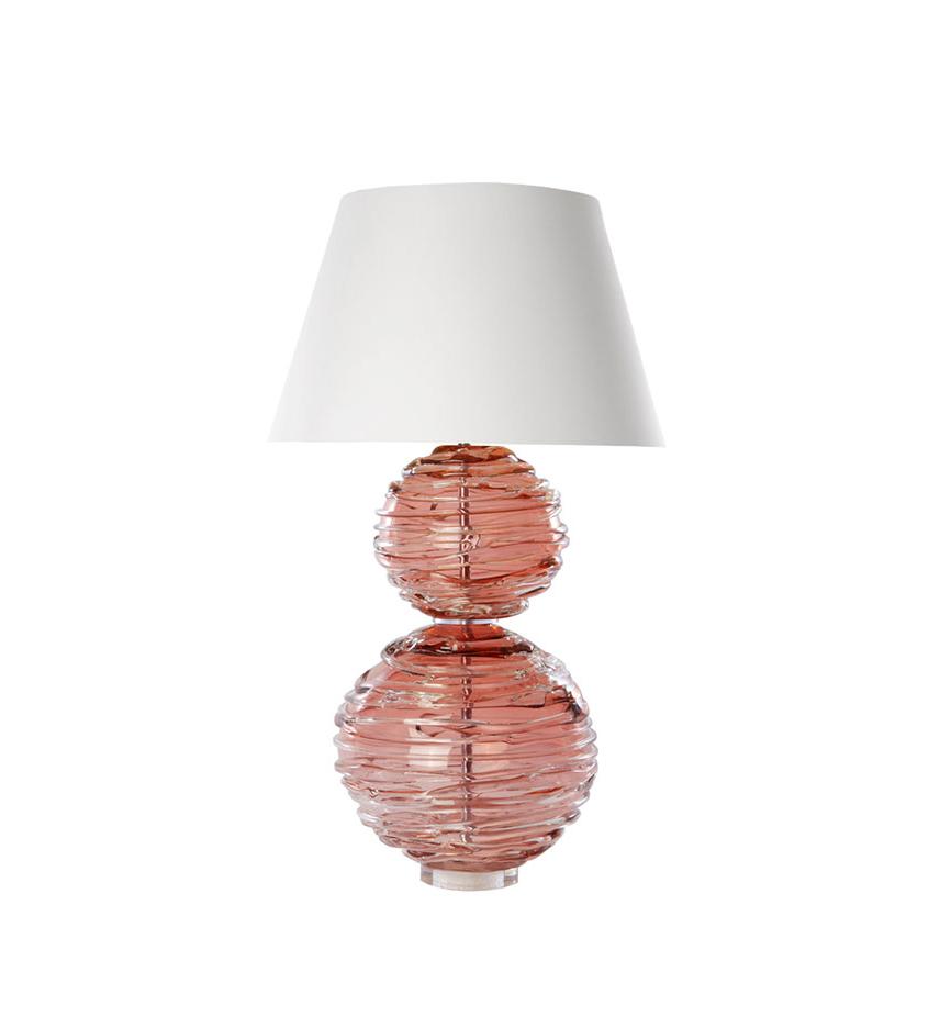 Candeeiro de Mesa Alfie Aurora