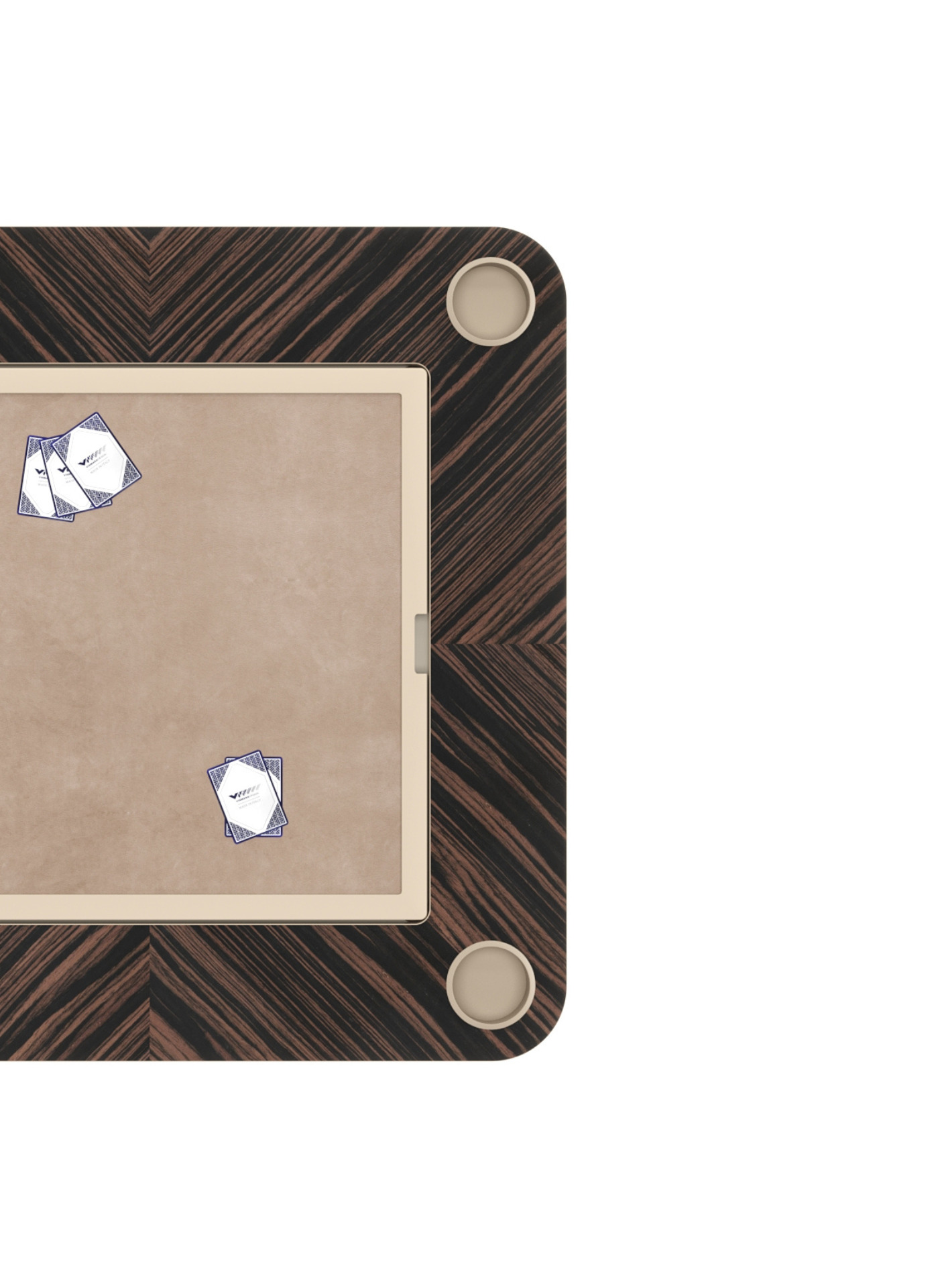 Mesa Multijogos Enigma