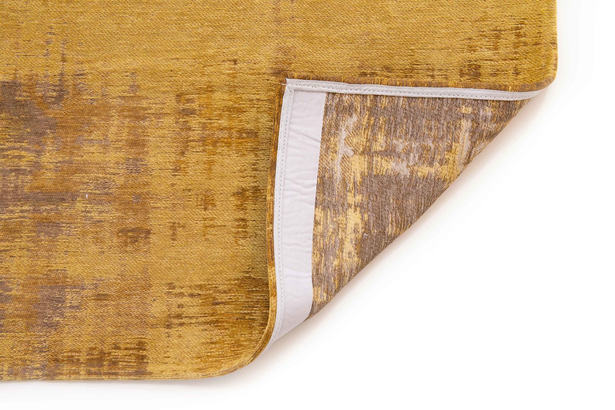 Tapete Venetian Dust - Rialto Dourado 9235