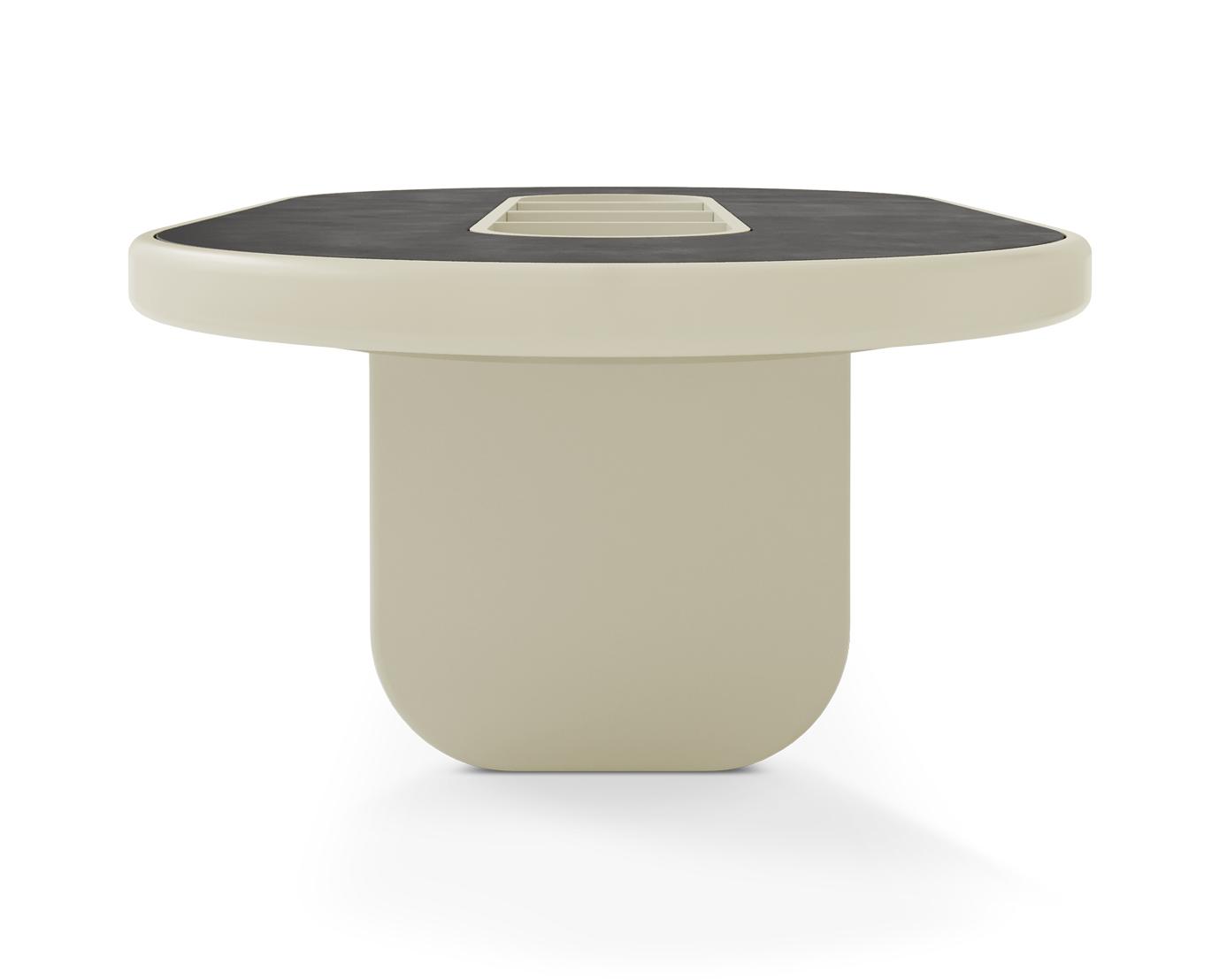 Mesa de atividades Explorer