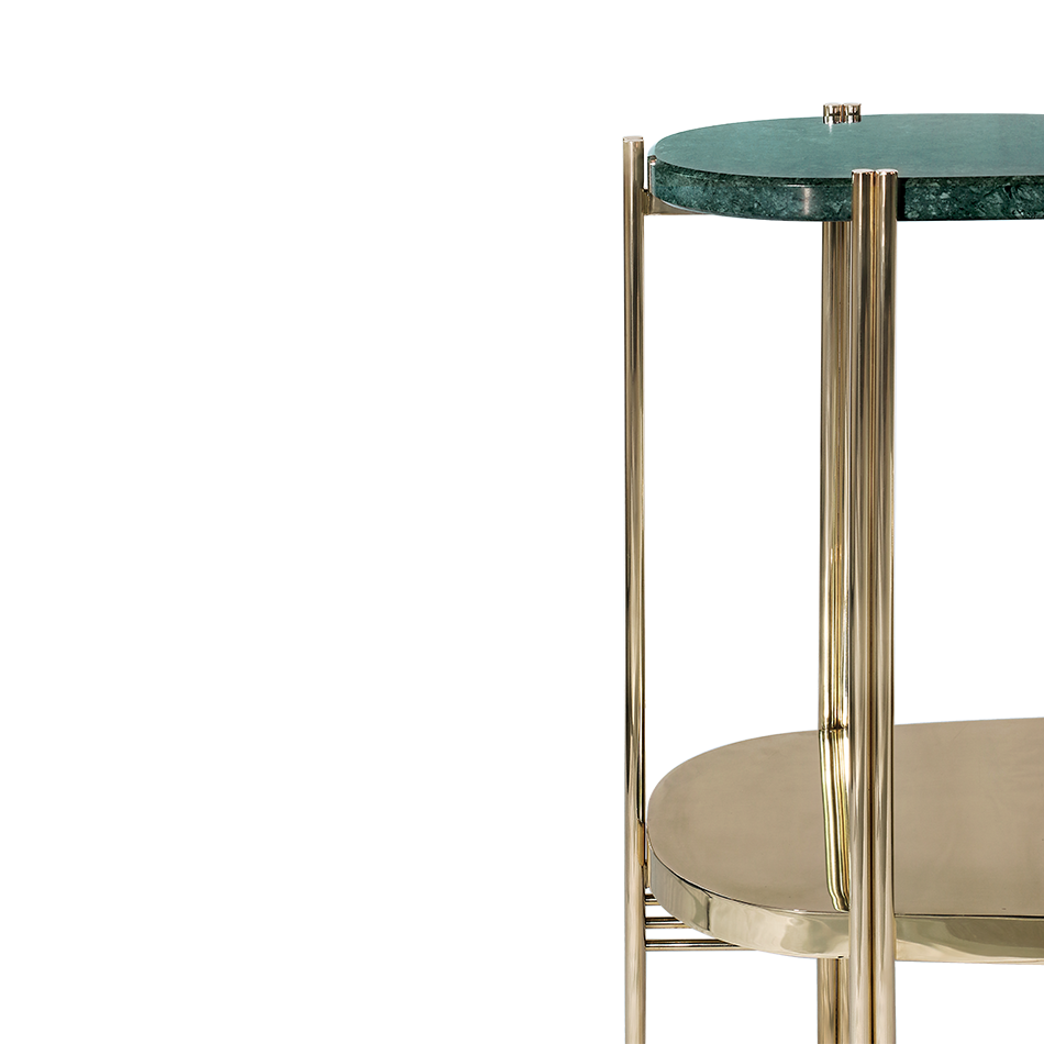 Mesa de Entrada Conrad