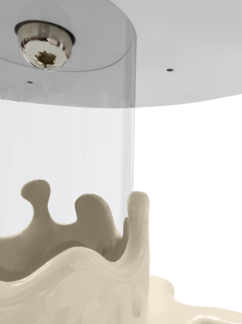 Mesa aventura Marshmallow Play