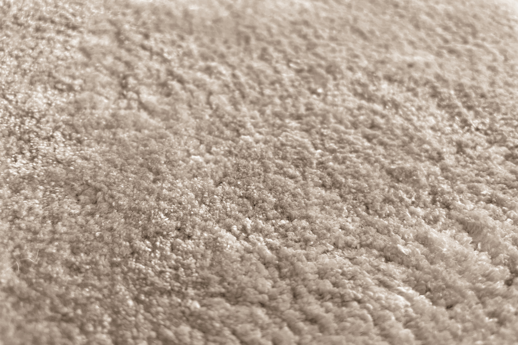 Tapete Bococa | Cor: Sand | Tamanho: 300 × 400 cm