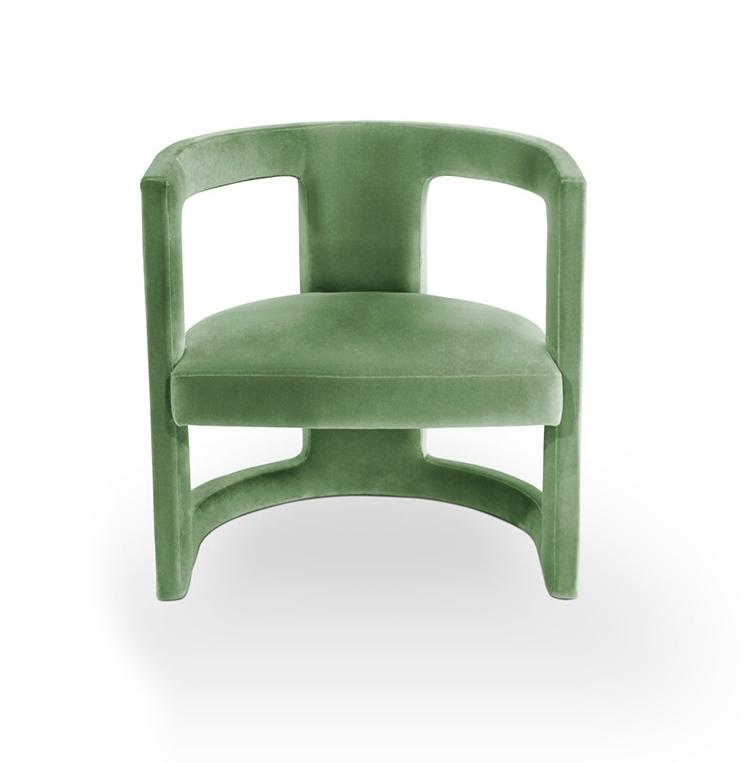 Poltrona Mountain Bold