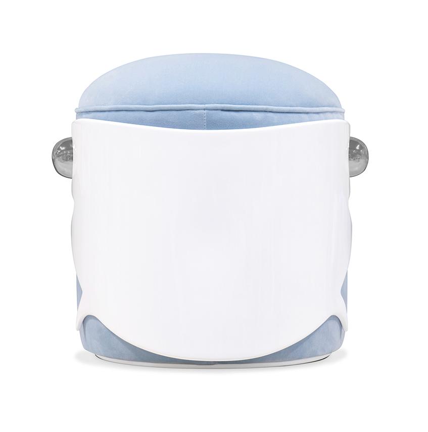 Banquinho tubarão Deep Sea