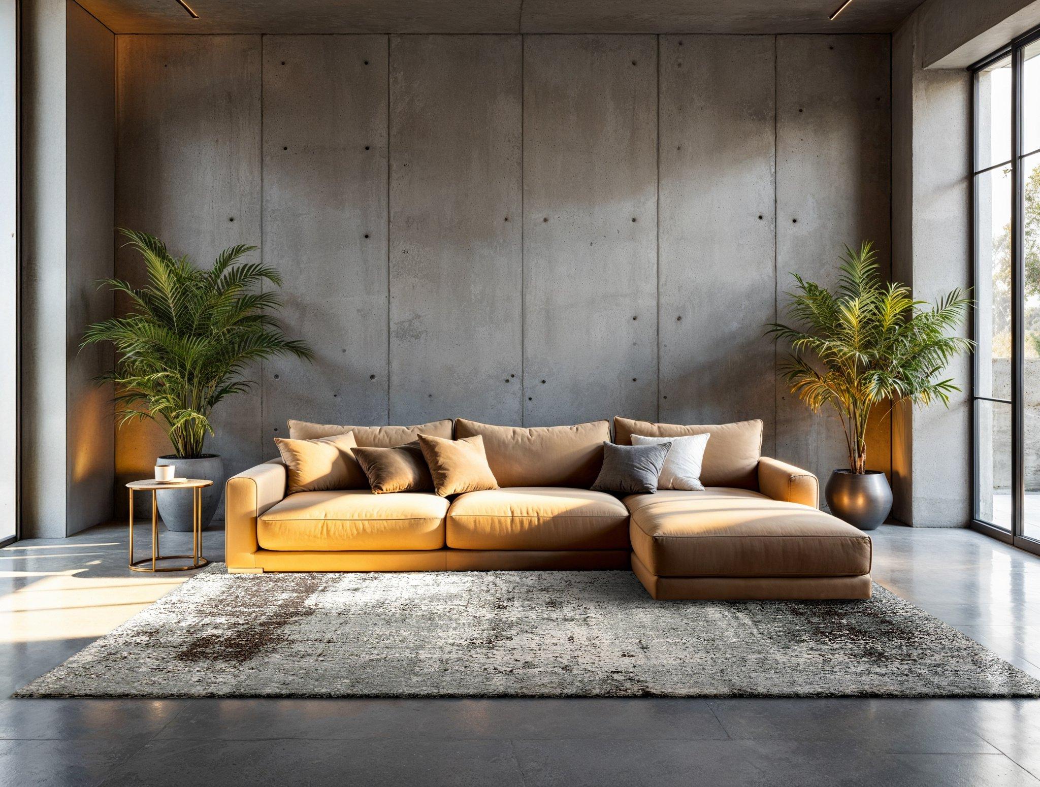 Tapete Venus 9655 | Tamanho: 200 × 280 cm