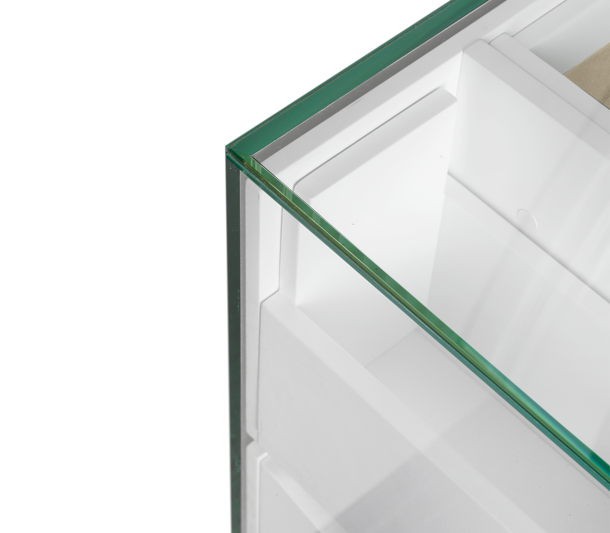 Aparador Miro branco