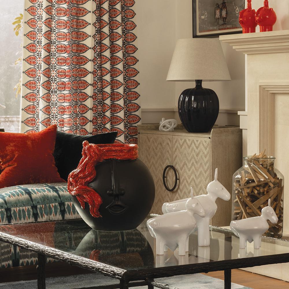 Armário Ferdinand Cloudy Oak