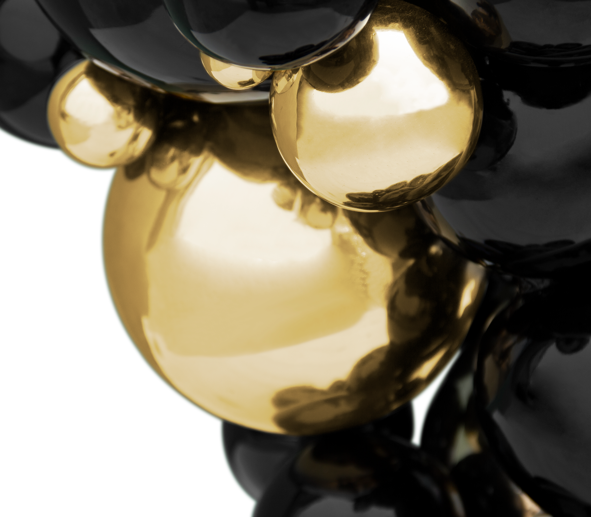 Mesa de Apoio Luxe Orbit