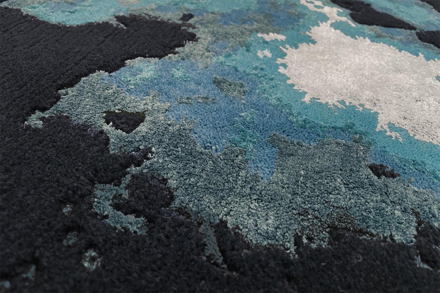 Tapete Behind | Tamanho: 300 × 400 cm Tapete Behind | Tamanho: 300 × 400 cm
