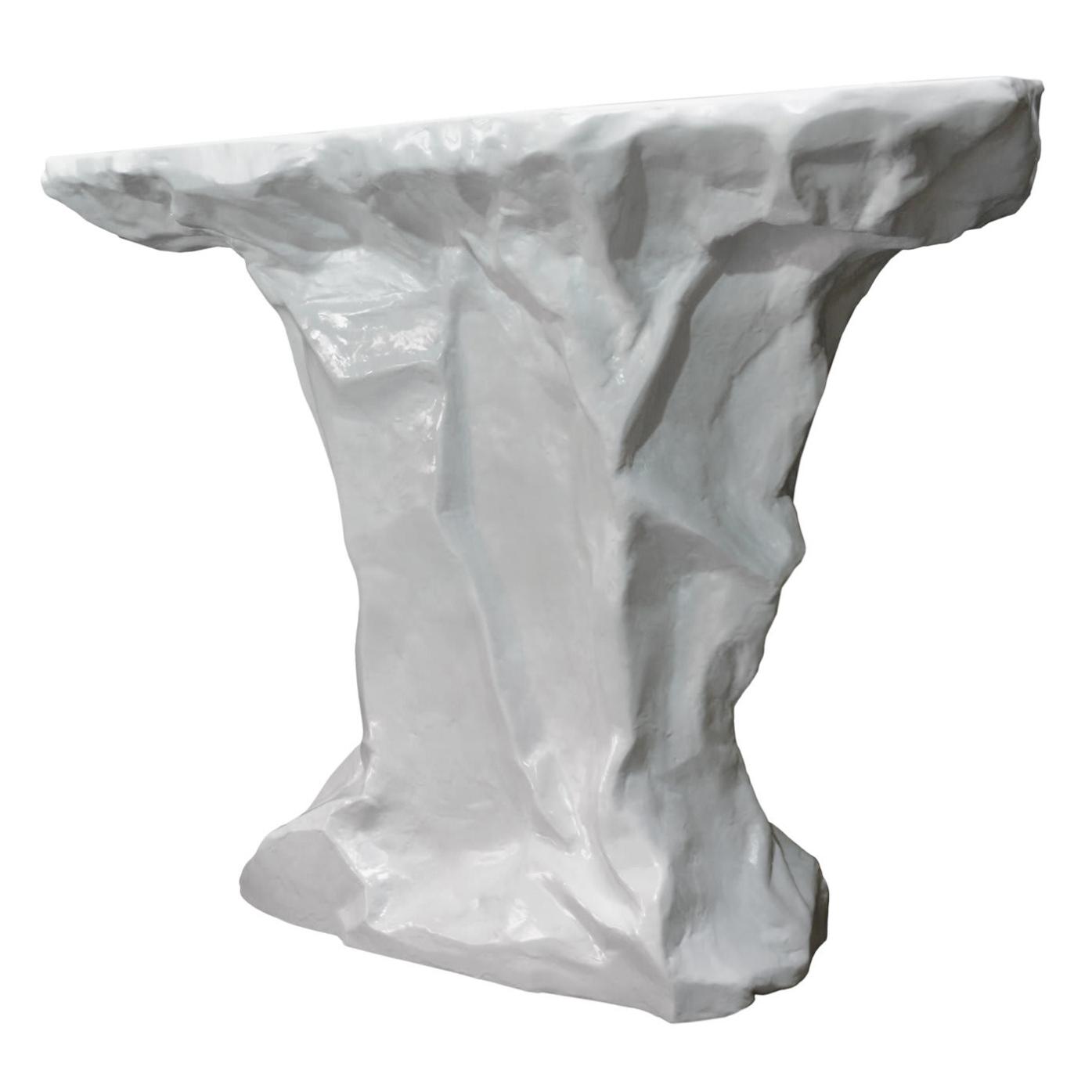 Consola Glacial