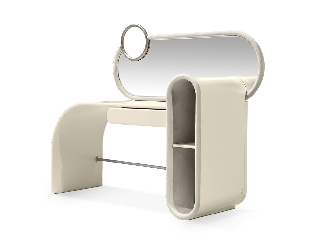 Mesa de toucador infantil Sugar Rush