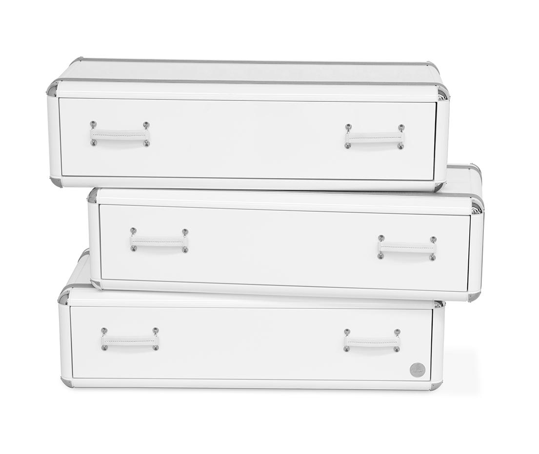 Cómoda tripla Floating Dream