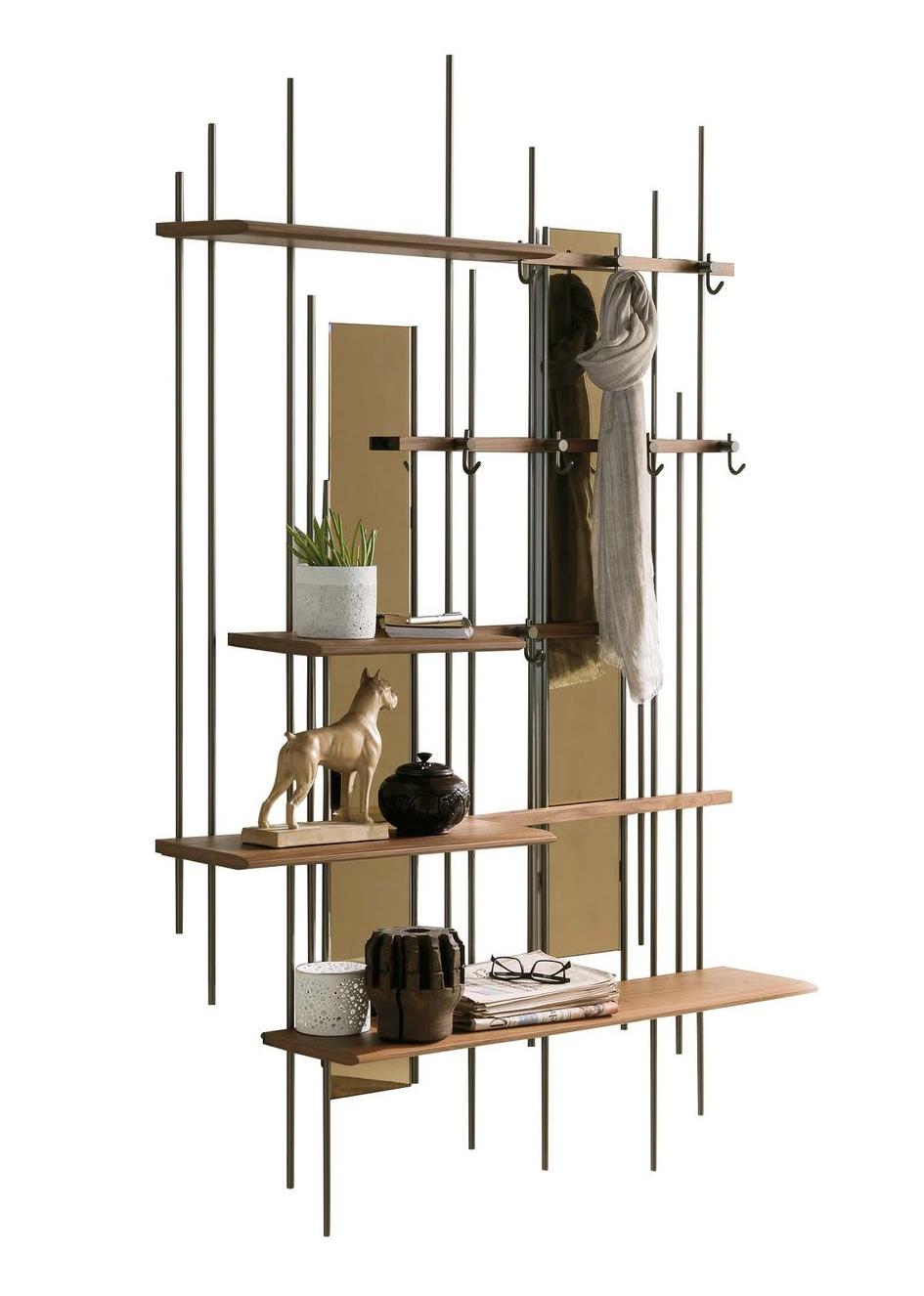 Estante Tube