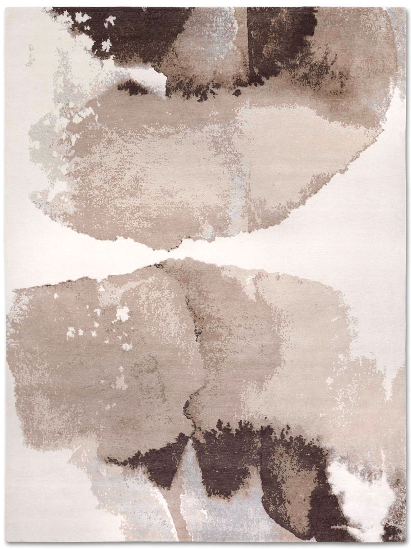 Tapete Galileo Feito à Mão Luxury | Tamanho: 170 × 240 cm